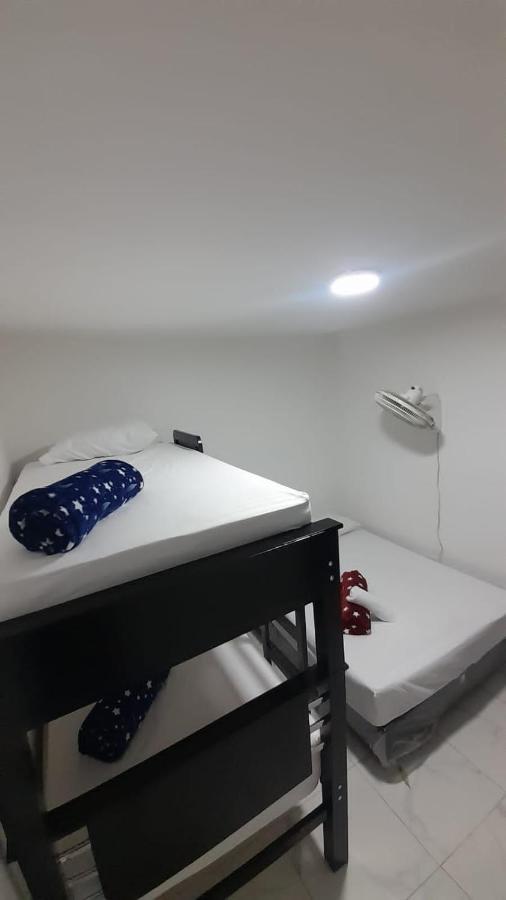 Apartahotel Malaga Medellin Exterior photo